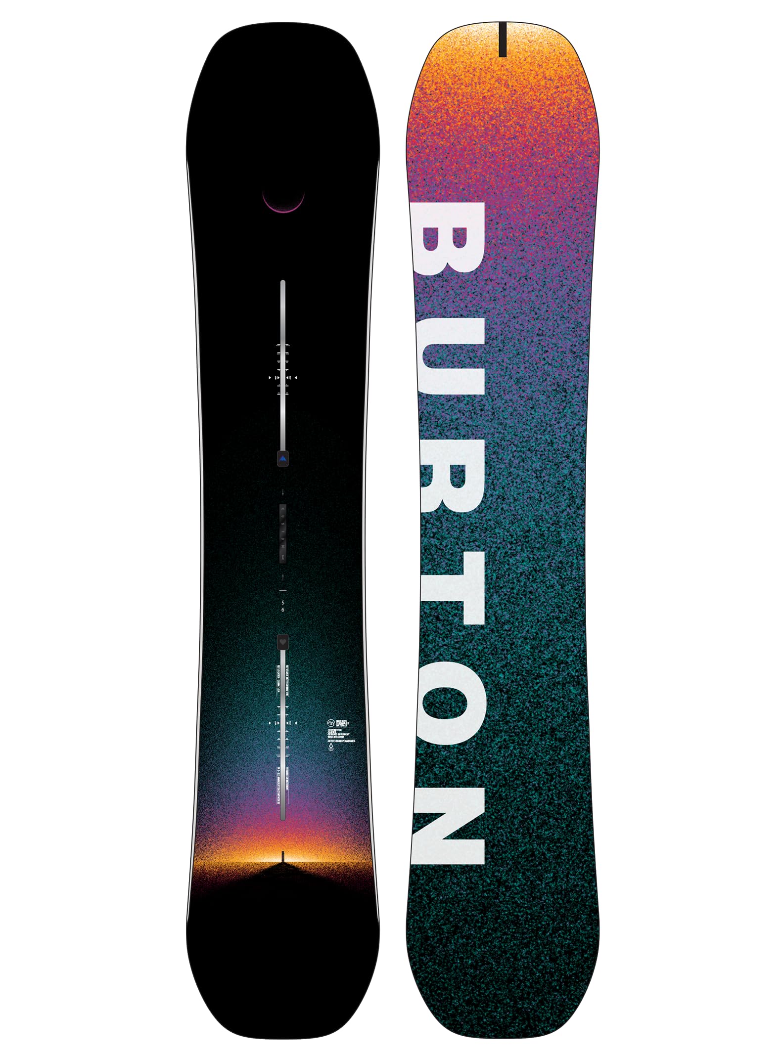 Burton Custom スノーボード 154cm ビンディング付き Burton Custom スノーボード 154cm ビンディング付き Burton